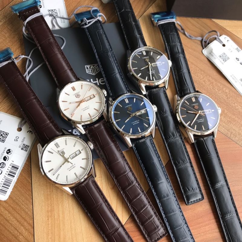 TAG HEUER Watches